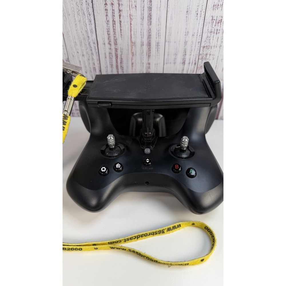 Parrot Skycontroller 2 Controller For Bebop Drone w/ Battery Untested